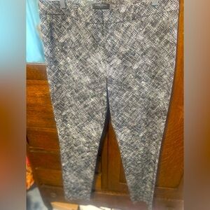 Banana Republic size 12L pants